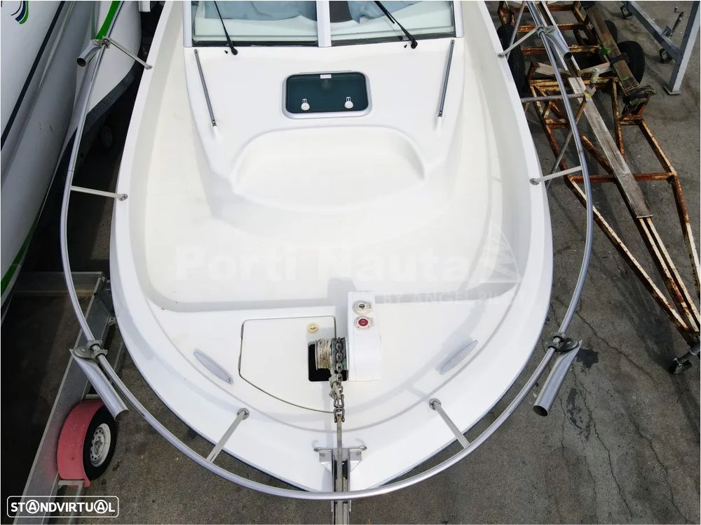 Beneteau Antares 7.60 - 11