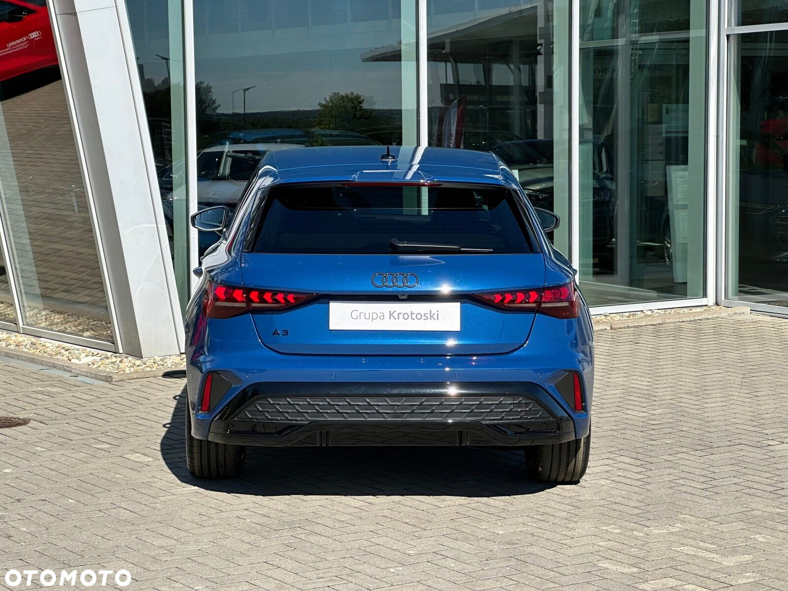 Audi A3 - 6