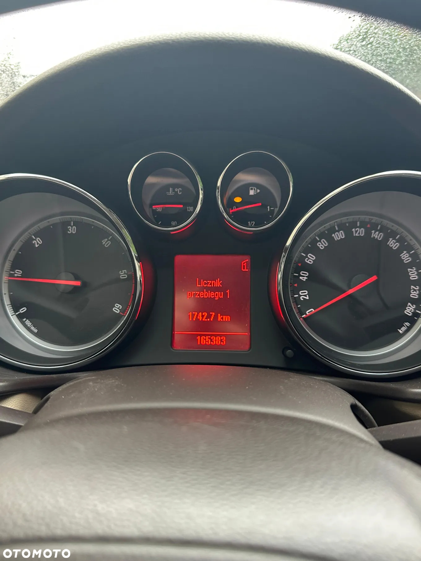 Opel Insignia - 20