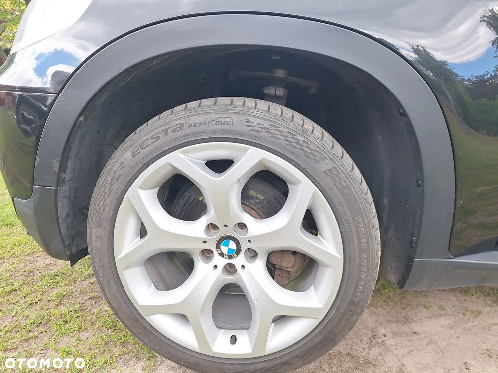 BMW X5 3.5i xDrive - 14