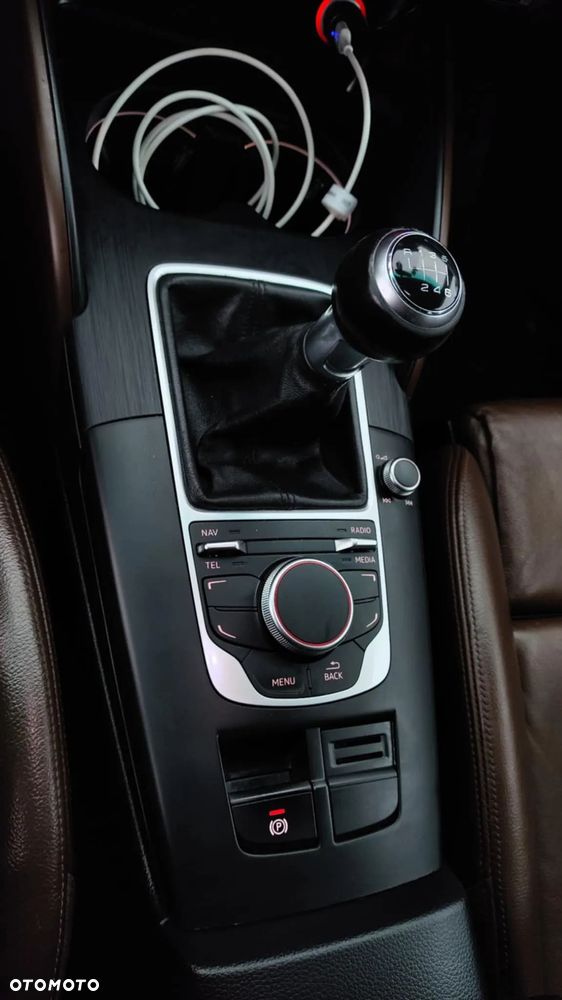 Audi A3 Sportback 1.6 TDI clean diesel Ambition - 11