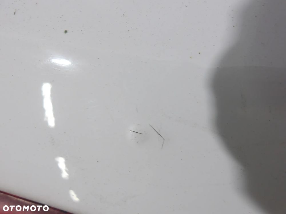 KIA CEED SW II 12-18r. 1.6 CRDI ZDERZAK TYLNY - 7