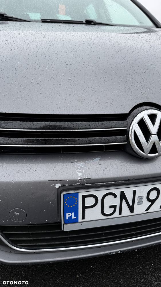 Volkswagen Golf 2.0 TDI Comfortline - 16