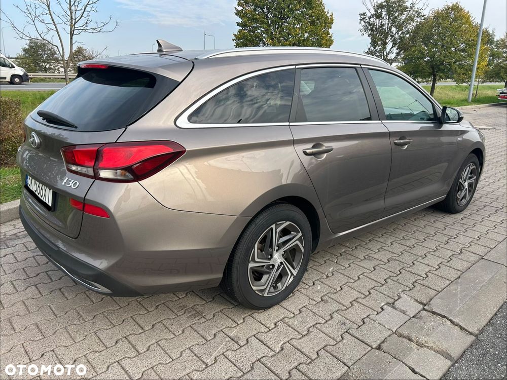 Hyundai I30 2023 photo 5