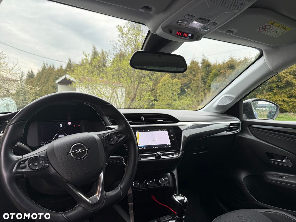 Opel Corsa 1.2 Elegance S&S - 13