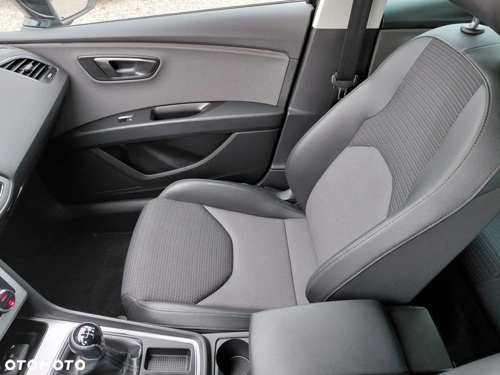 Seat Leon 1.5 TSI Xcellence - 26