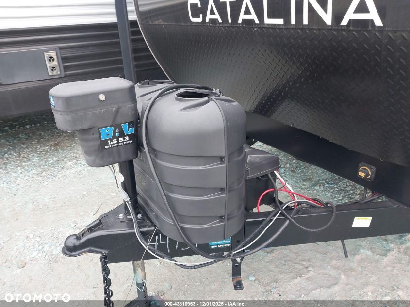 Inny coachman catalina summit series - 36