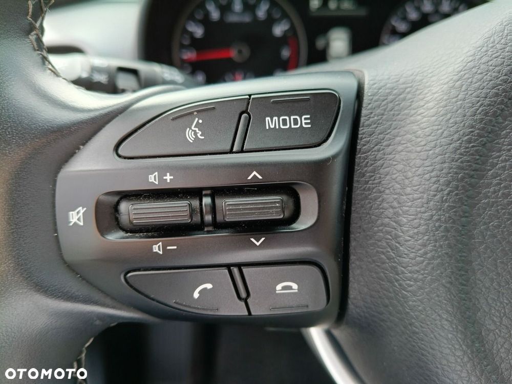 Kia Stonic 1.0 T-GDI M DCT - 21