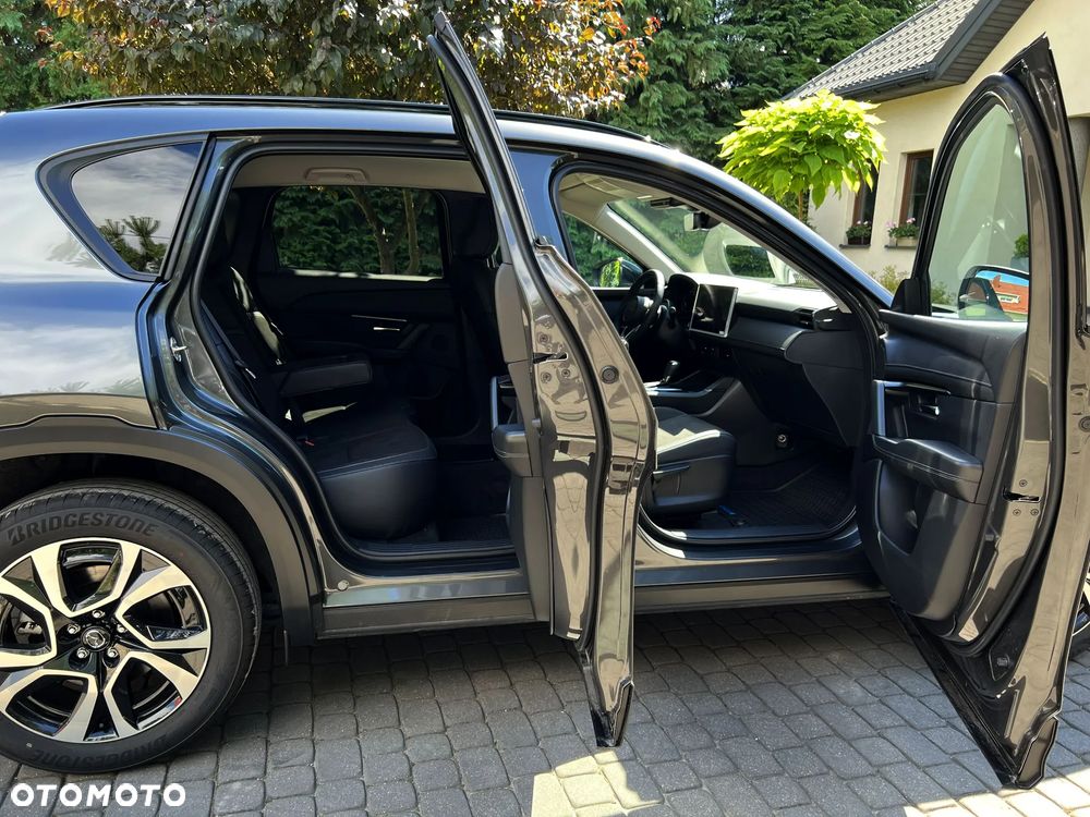 Mazda CX-5 2.5 e-SKYACTIV G Center-Line - 4