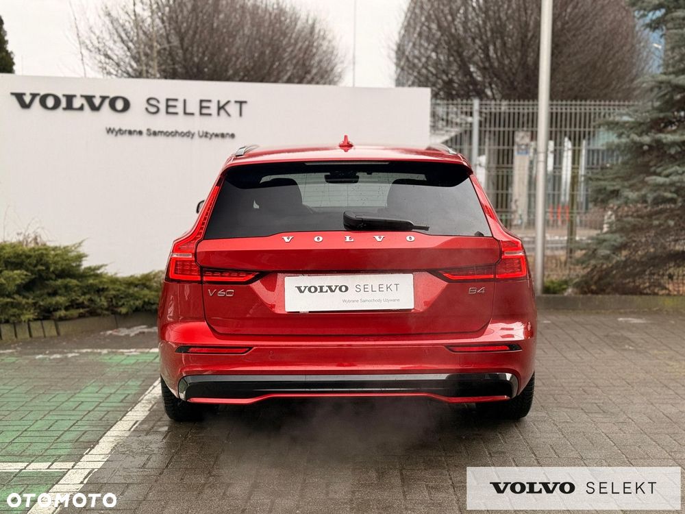 Volvo V60 - 9