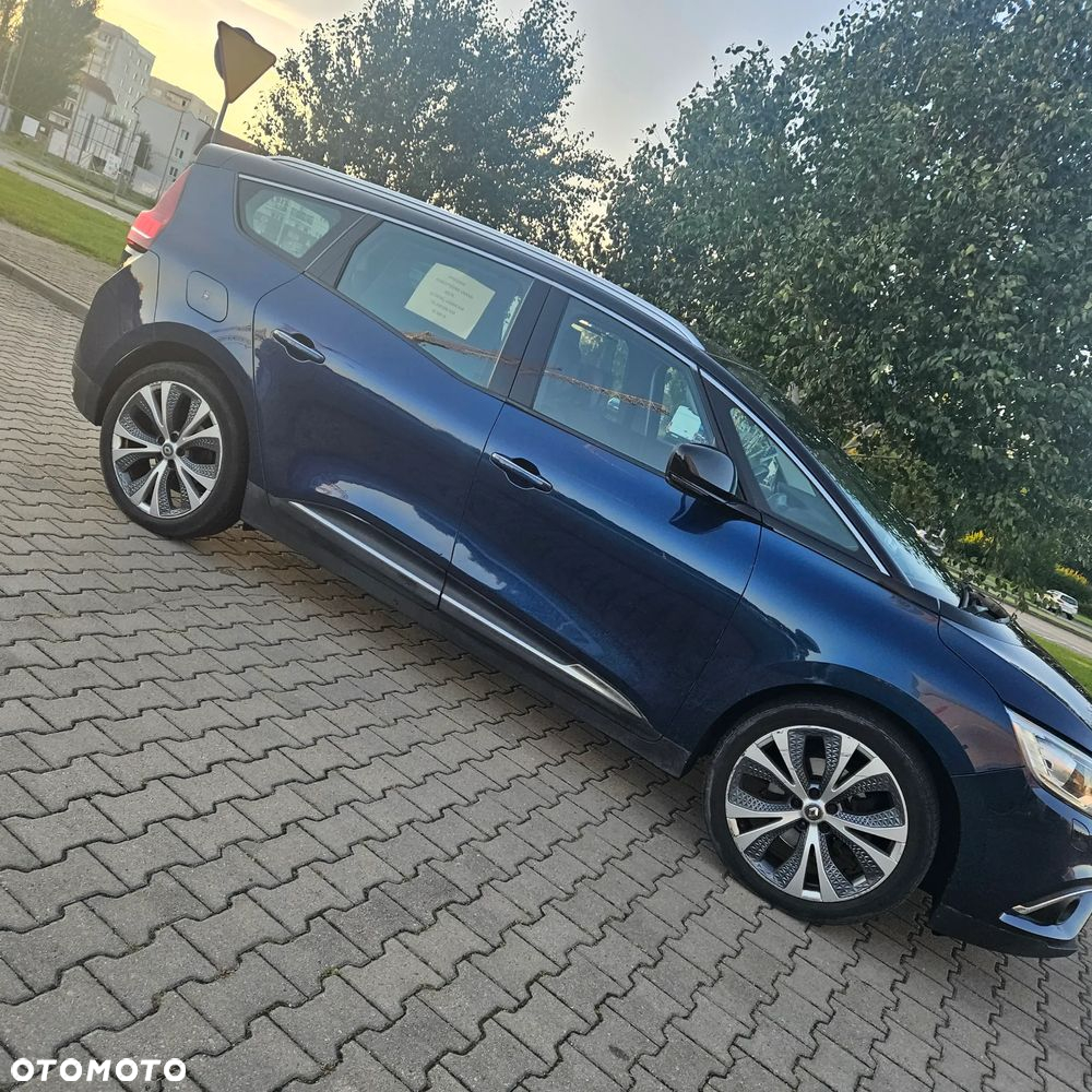 Renault Grand Scenic Gr 1.6 dCi Intens - 7