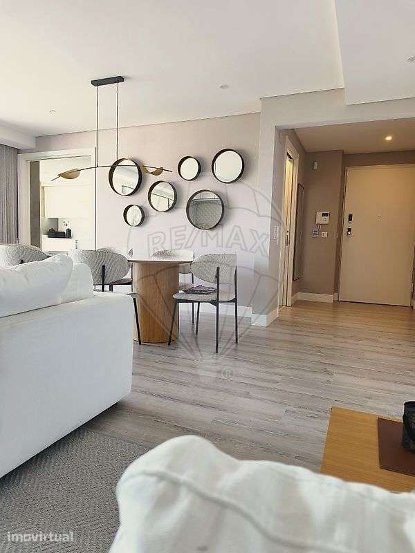 Apartamento T3 para arrendamento - Grande imagem: 3/17
