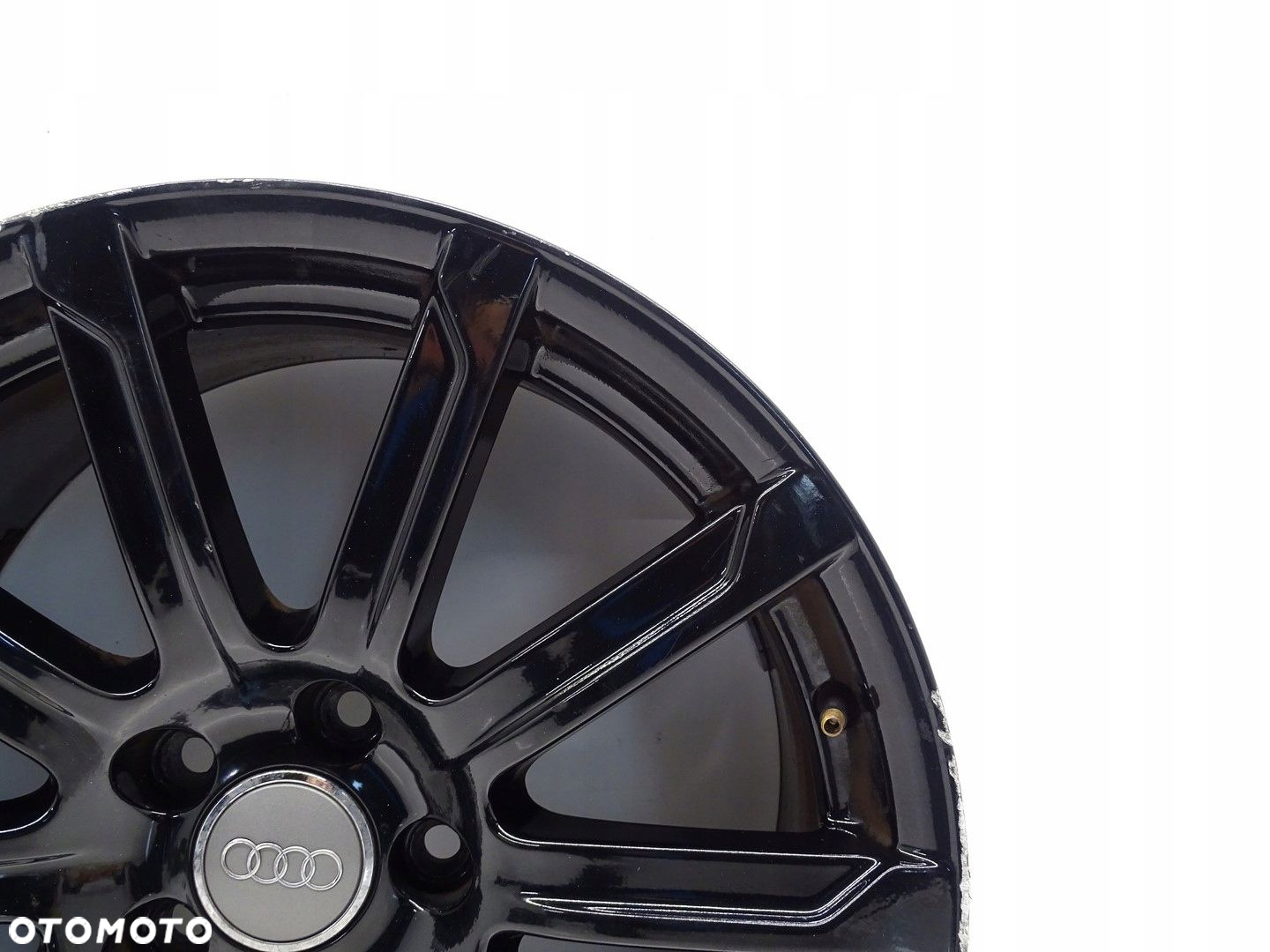 FELGA KOŁO ALUFELGA R18 AUDI A4 B8 A5 8T Q5 8R 5X112 8.5J ET29 8T0601025CF - 6