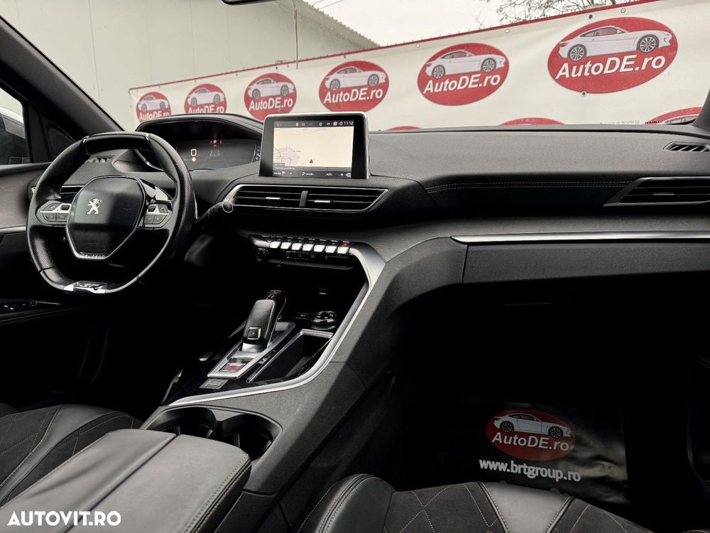 Peugeot 3008 - 8