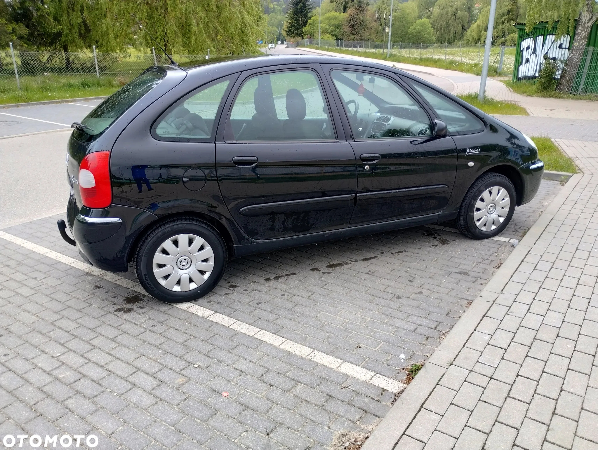 Citroën Xsara Picasso 1.6 HDI Impress - 2