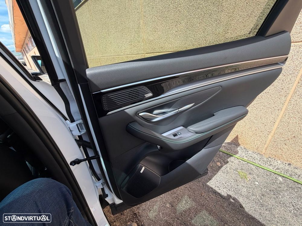 BYD Seal U 1.5 DM-i Comfort - 10