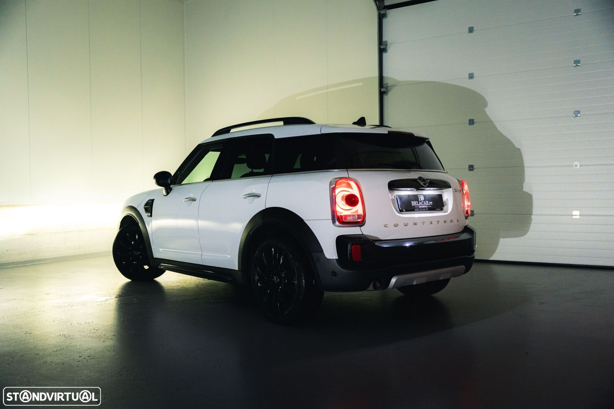 MINI Countryman One D - 20