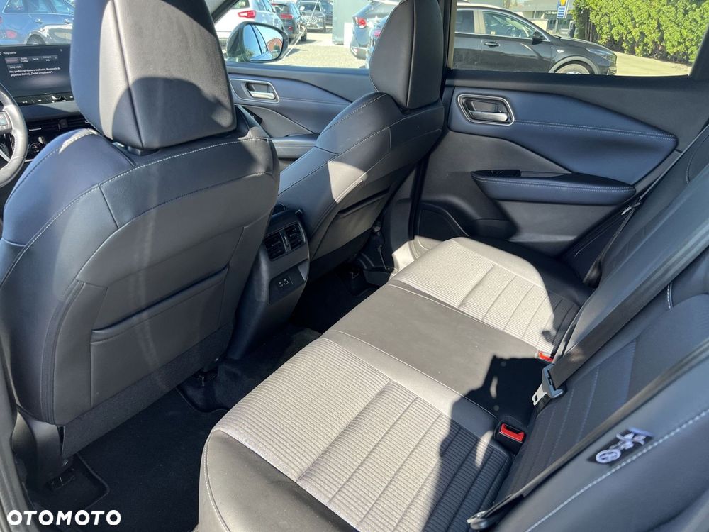 Nissan Qashqai 1.5 e-POWER Tekna - 27