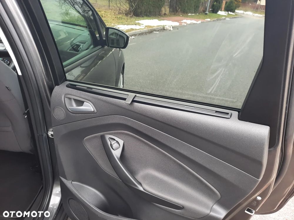 Ford C-MAX 1.0 EcoBoost Edition ASS - 15