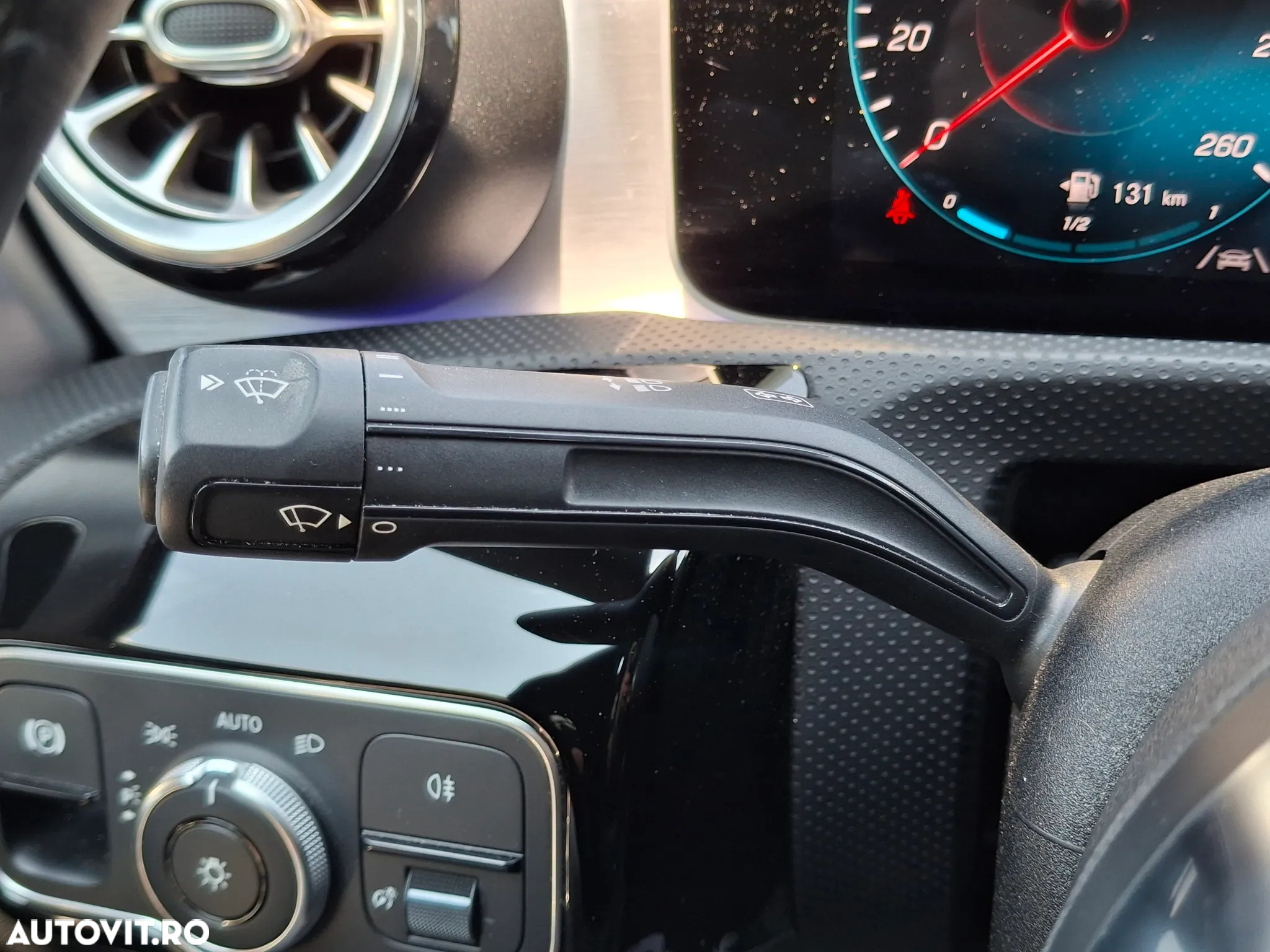Mercedes-Benz CLA - 16