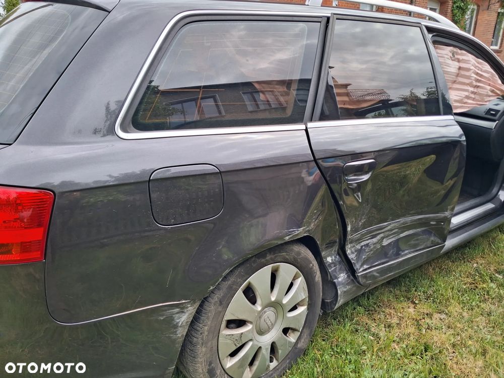 Audi A4 - 11