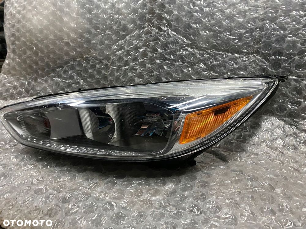 LAMPA LEWA FORD FOCUS MK3 LIFT USA F1EB-13W029-JG - 2