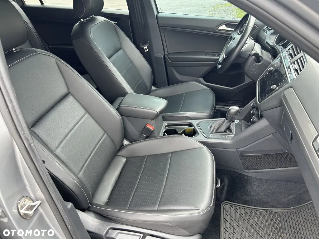 Volkswagen Tiguan - 19