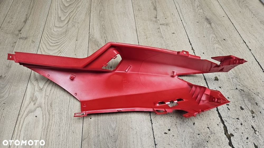 Prawa Owiewka Tył Zadupek Peugeot Speedfight 3  1177233100 - 10