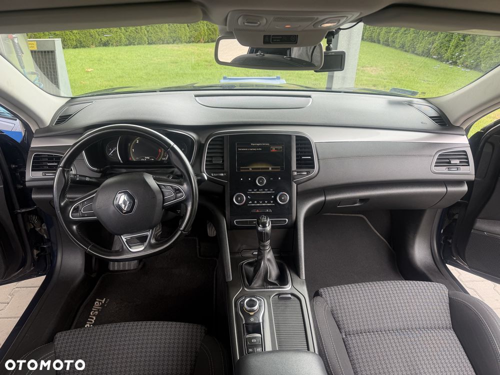Renault Talisman - 3