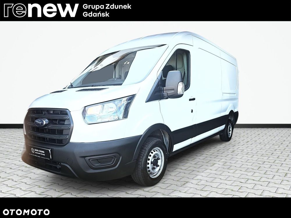 Ford transit - 10