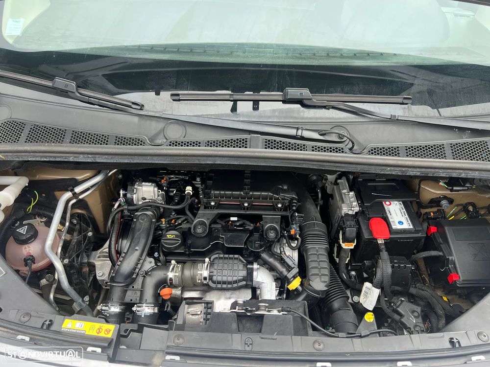 Peugeot Partner - 20