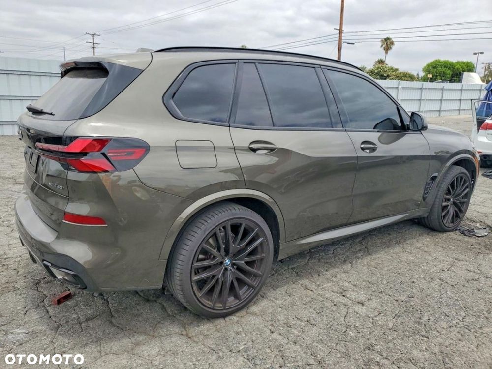 BMW X5 - 4