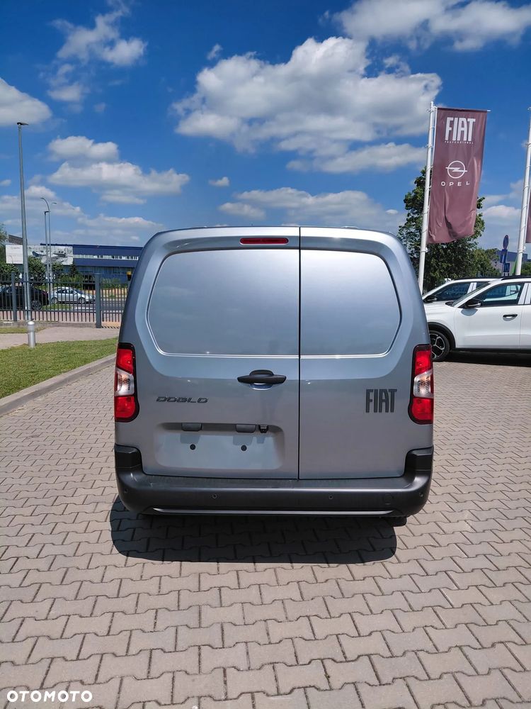 Fiat Doblo - 5