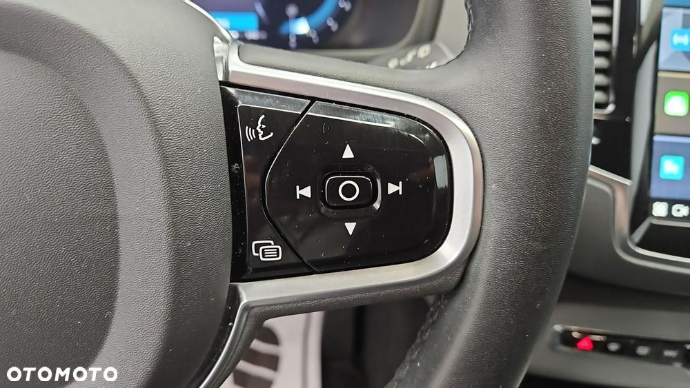 Volvo XC 90 B5 B AWD Plus Bright - 15