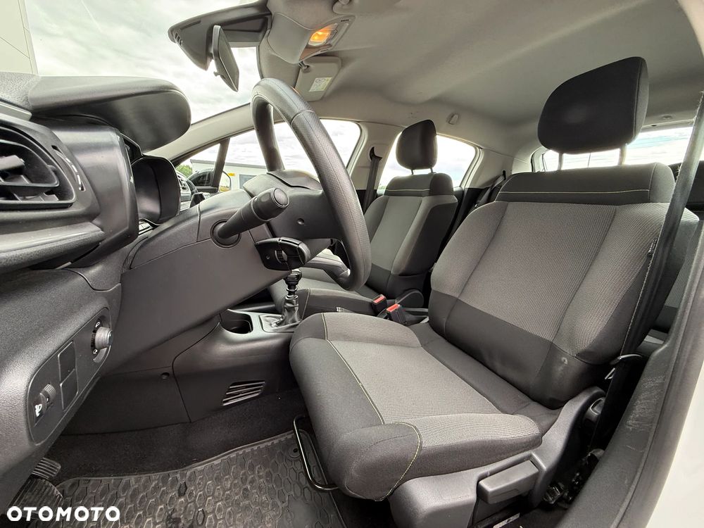 Citroën C3 1.5 BlueHDi Feel Pack - 14
