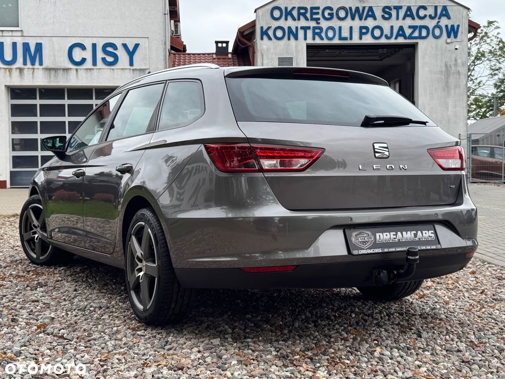 Seat Leon - 11
