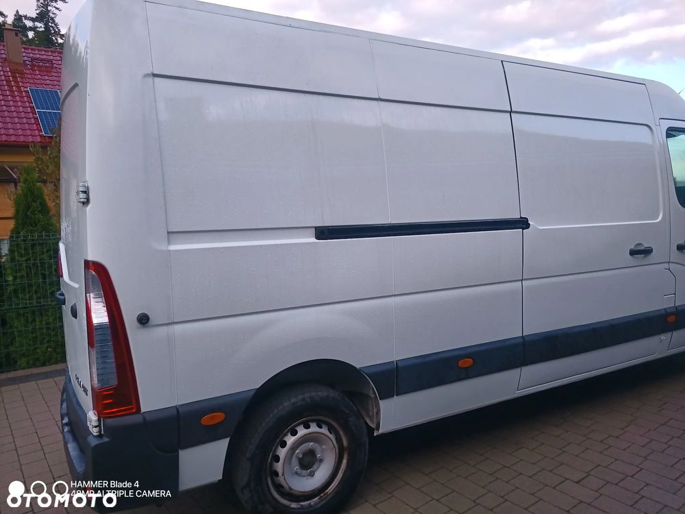 Renault Master - 6