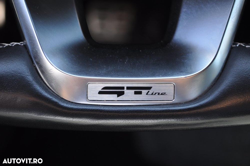 Kia Ceed 1.5 T-GDI DCT7 OPF GT Line - 32