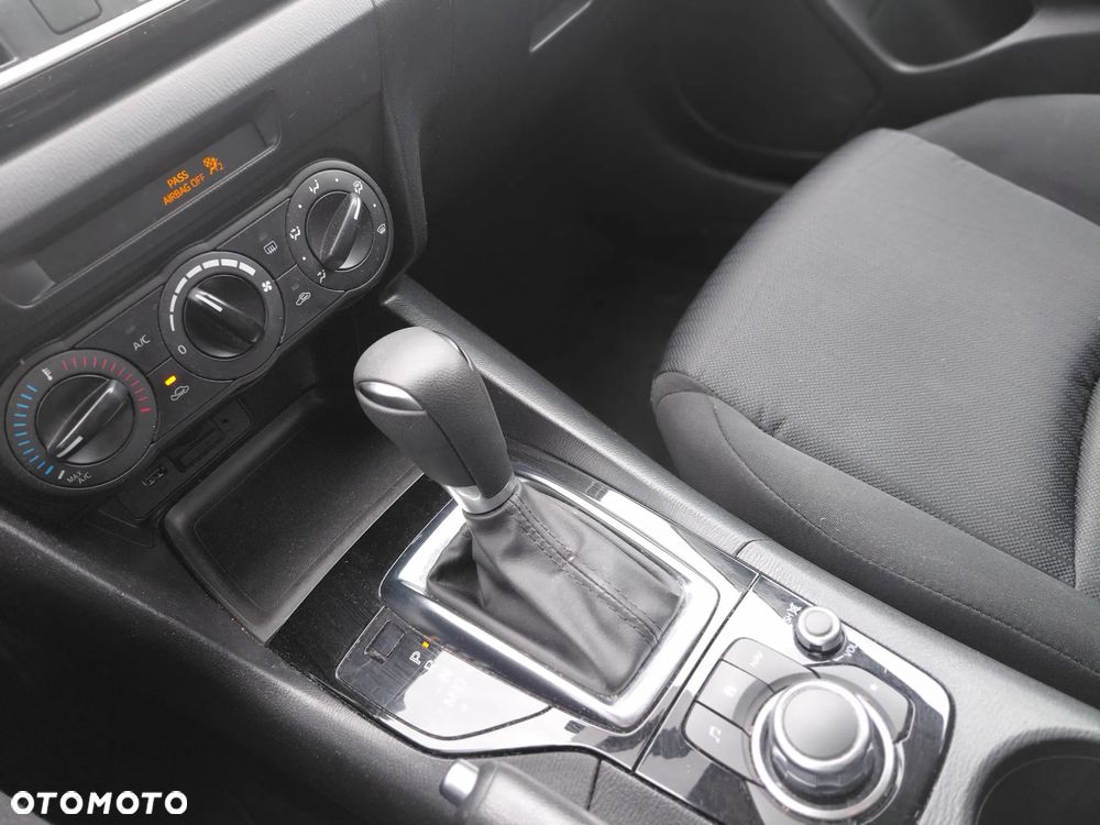 Mazda 3 - 20