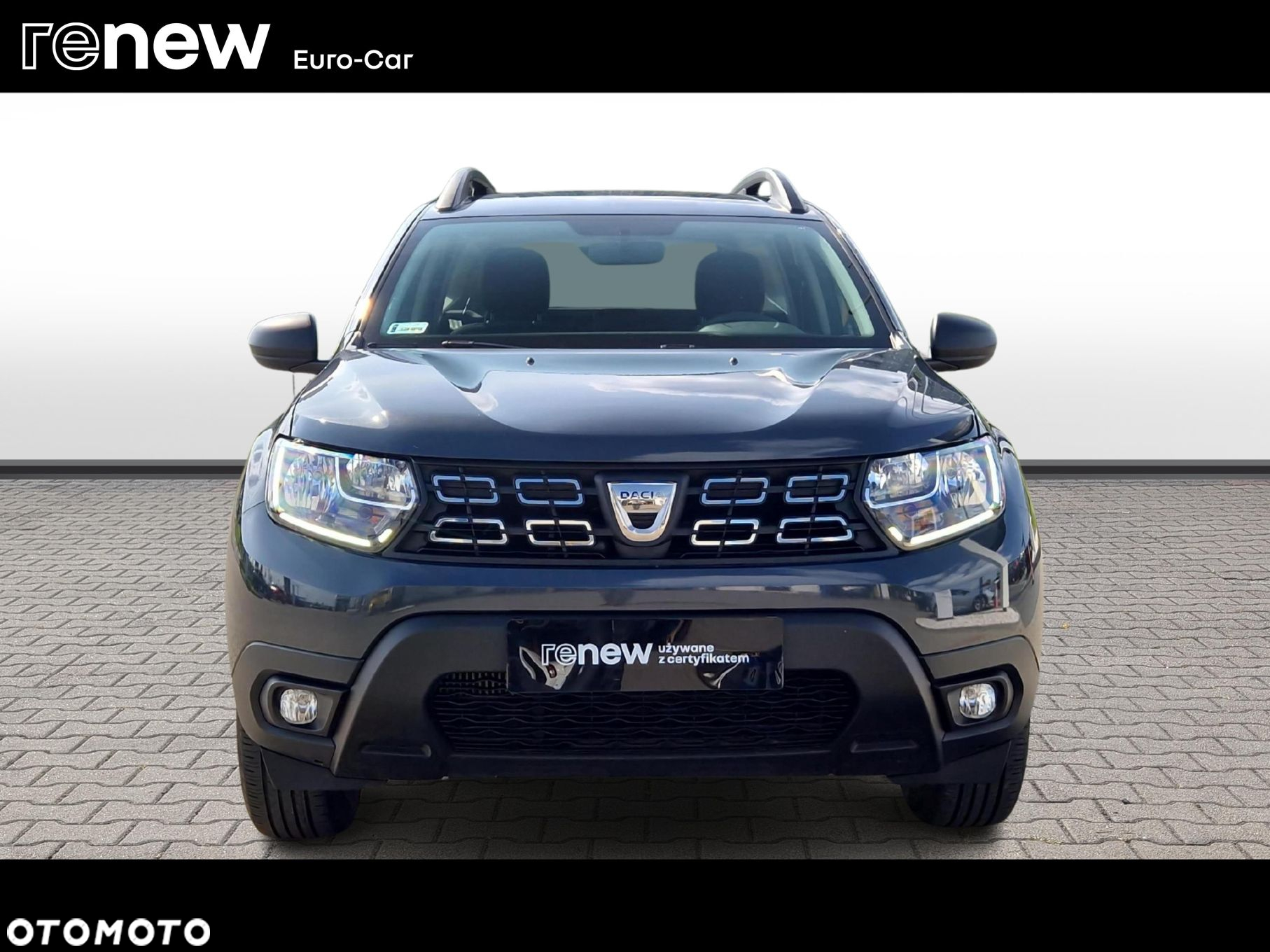Dacia Duster 1.0 TCe Essential - 8