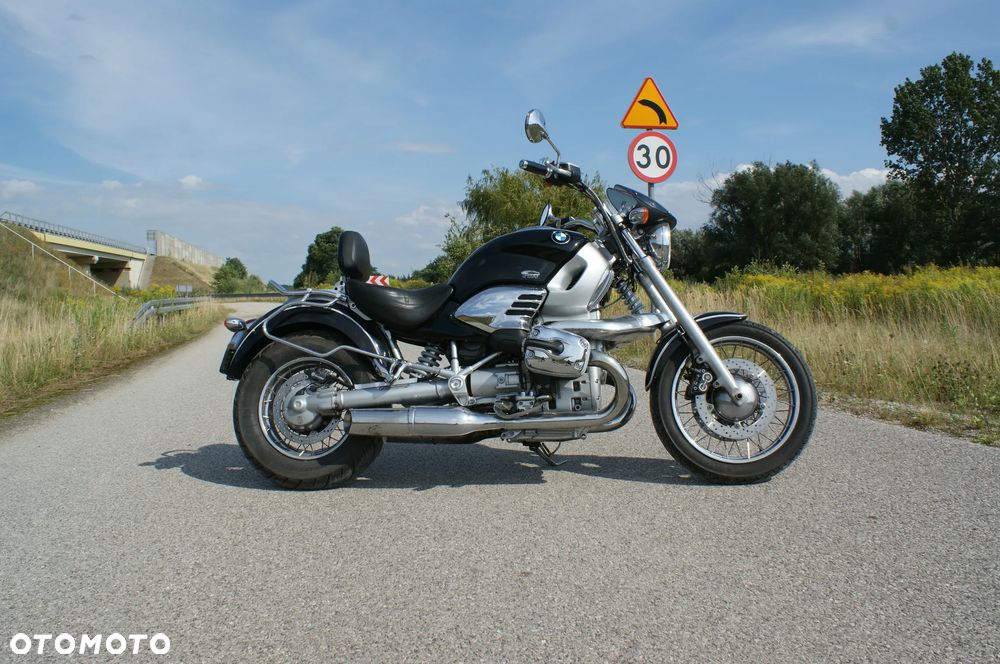 BMW R - 12