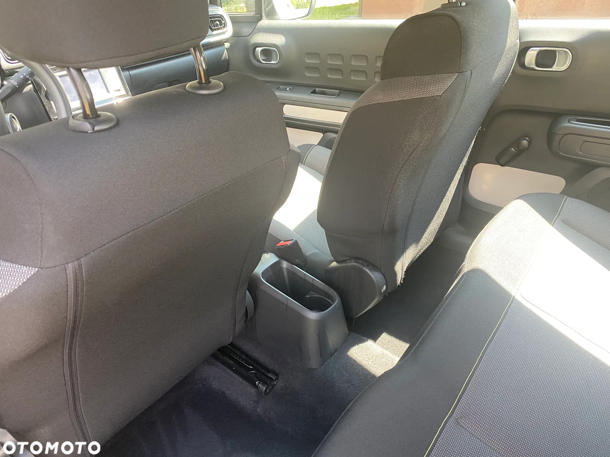 Citroën C3 1.2 PureTech Feel Pack - 5