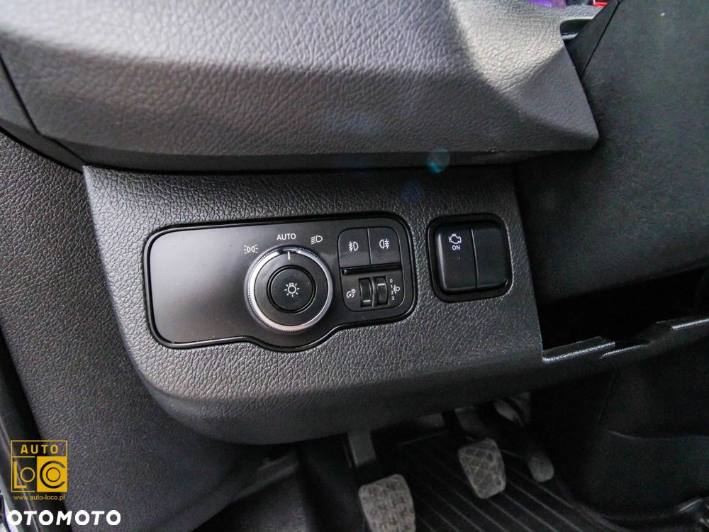 Mercedes-Benz SPRINTER / 2x AGREGAT / CHŁODNIA / MROŻNIA / IZOTERMA / RFCX - 23