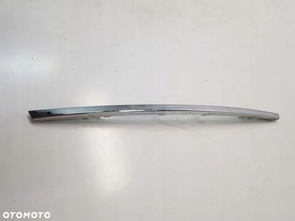 LISTWA BLENDA KLAPY TYLNEJ TYŁ CHROM OPEL MERIVA B - 2