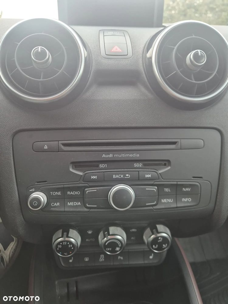 Audi A1 Sportback - 8