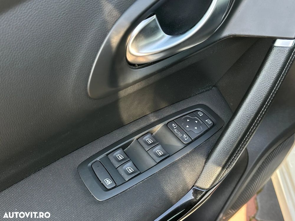 Renault Kadjar TCe 140 GPF Intens - 37