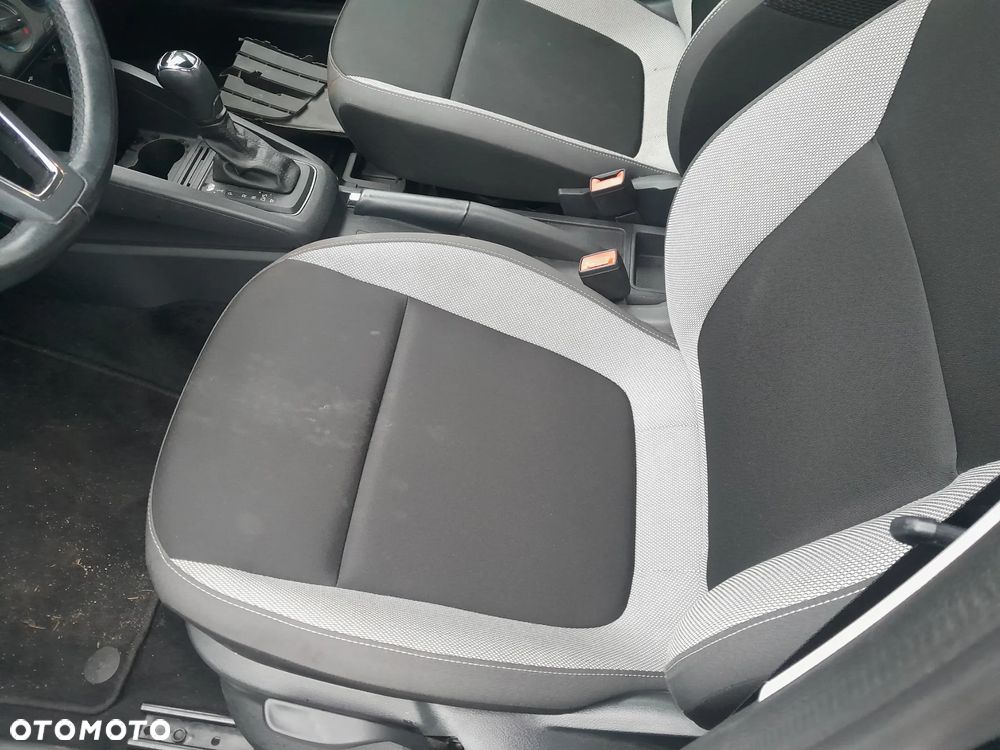 Skoda Fabia 1.0 TSI DSG Soleil - 11