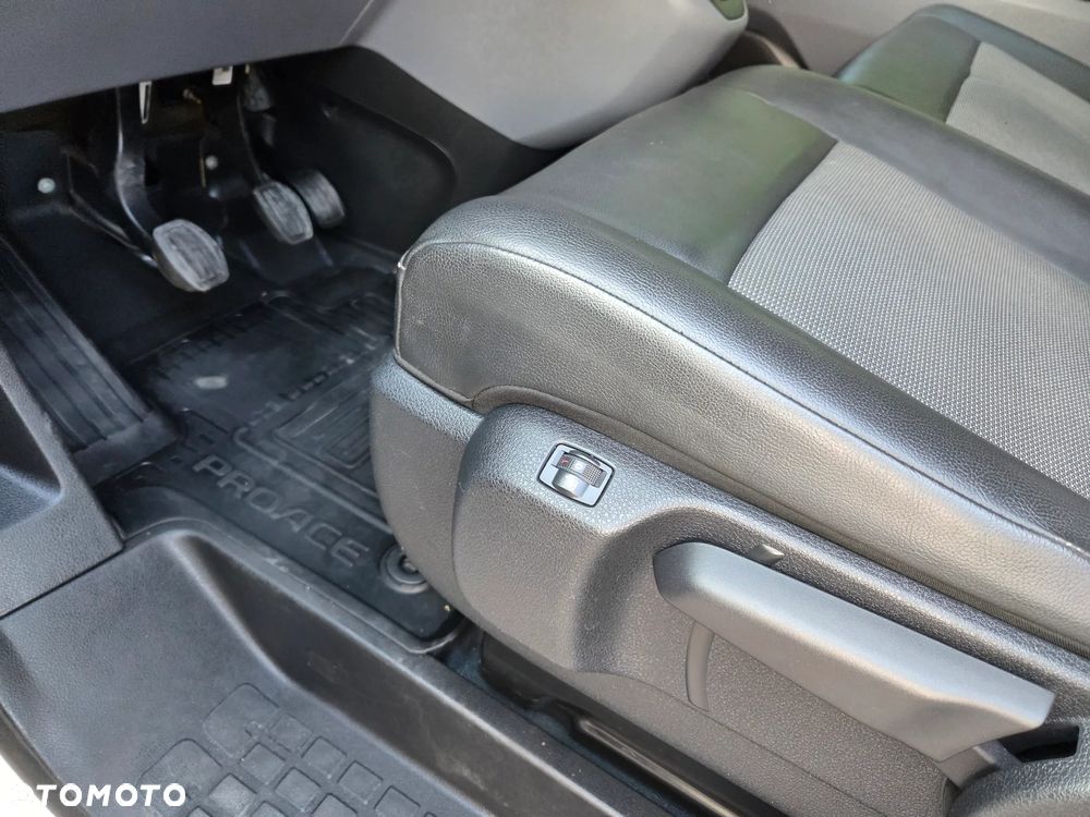Toyota Proace L2H1 - 16