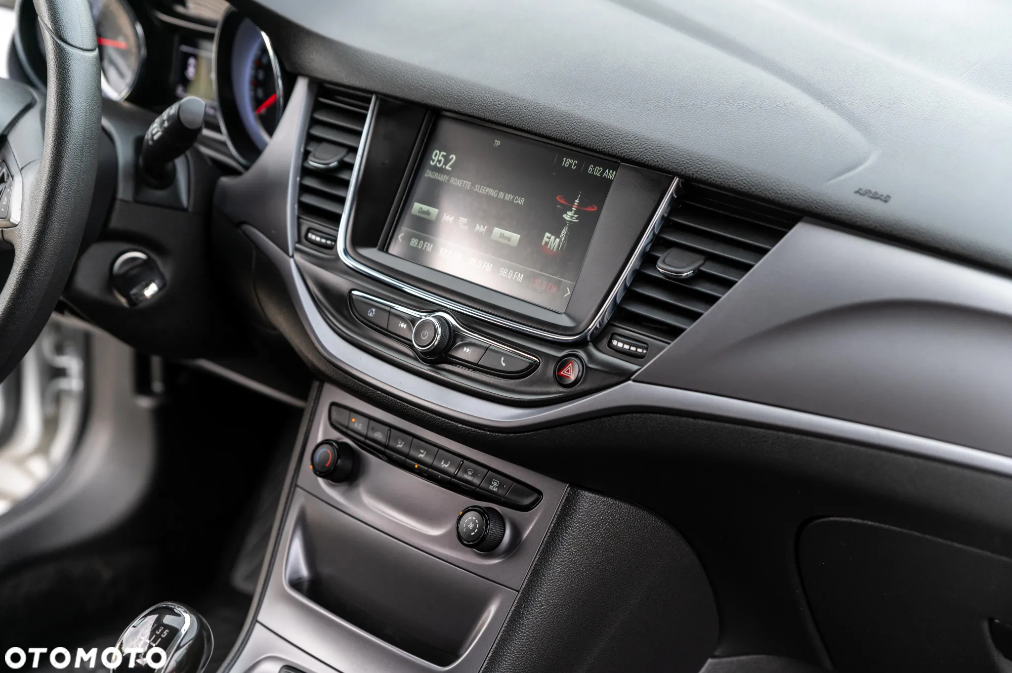 Opel Astra 1.6 D (CDTI) Sports Tourer Edition - 26