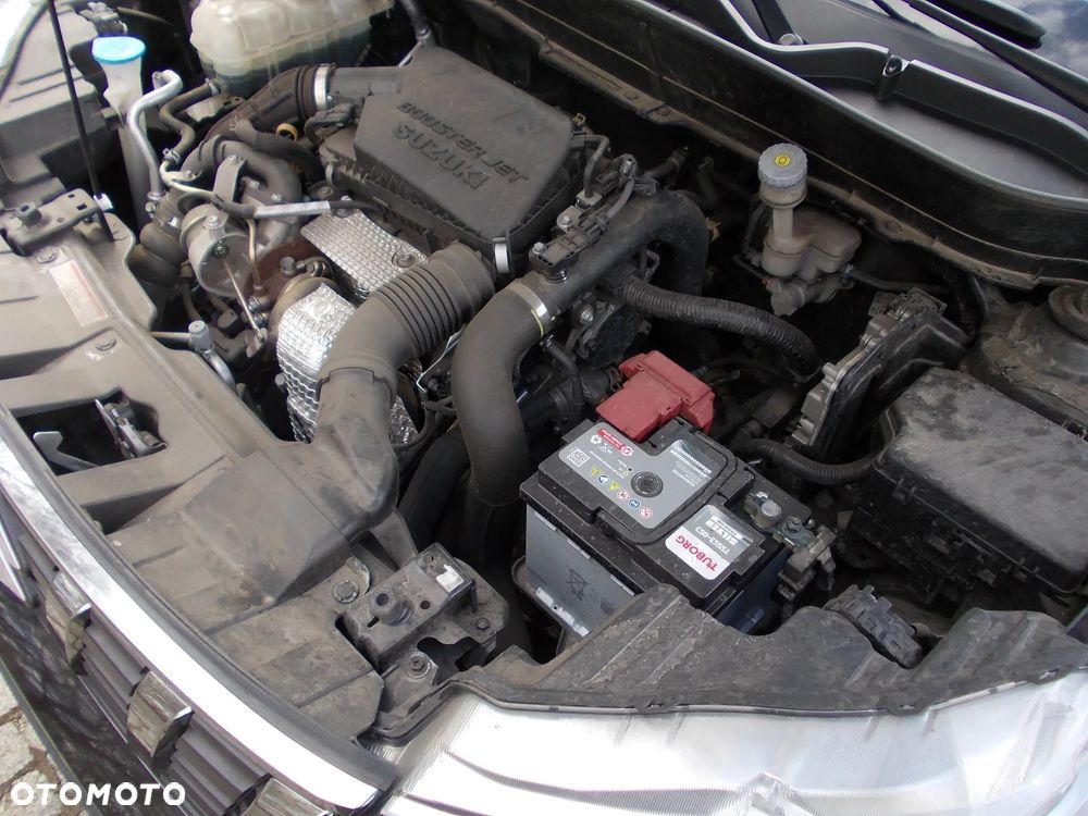 Suzuki Vitara - 15